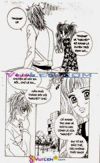 Cặp Đôi Kỳ Lạ Chapter 5 trang 47