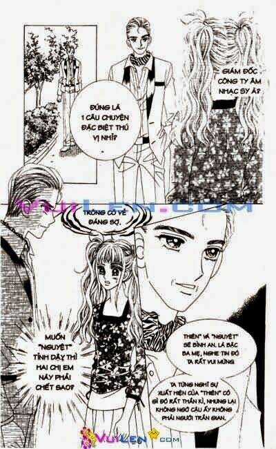 Cặp Đôi Kỳ Lạ Chapter 5 trang 50