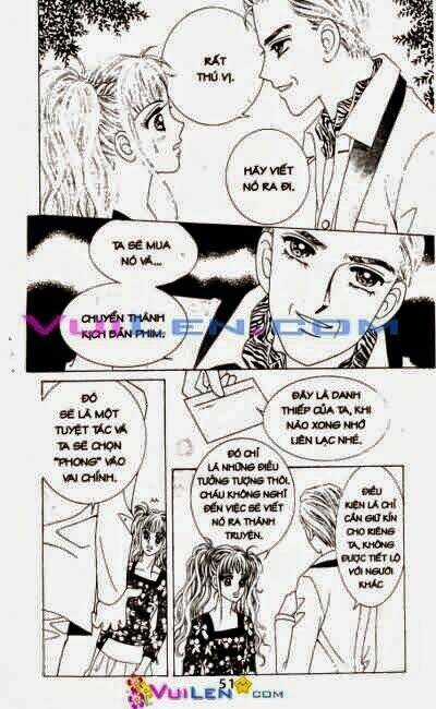 Cặp Đôi Kỳ Lạ Chapter 5 trang 51