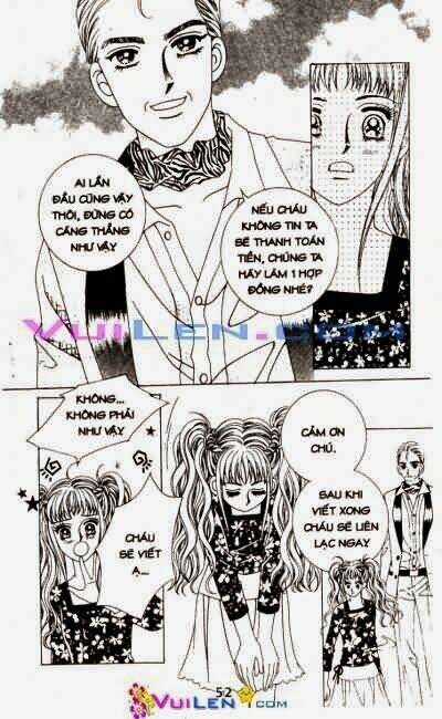 Cặp Đôi Kỳ Lạ Chapter 5 trang 52