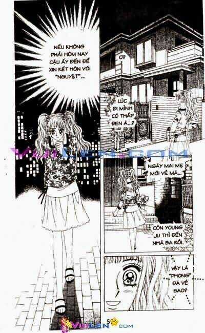 Cặp Đôi Kỳ Lạ Chapter 5 trang 55