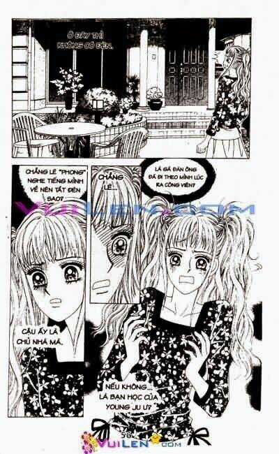 Cặp Đôi Kỳ Lạ Chapter 5 trang 56