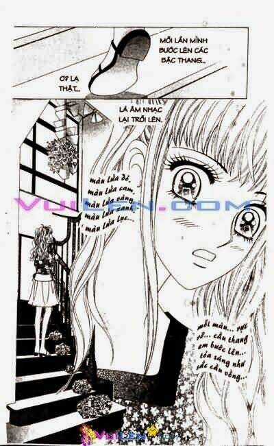 Cặp Đôi Kỳ Lạ Chapter 5 trang 59