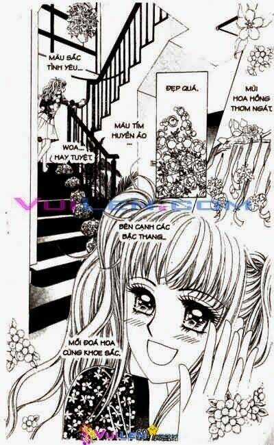 Cặp Đôi Kỳ Lạ Chapter 5 trang 60