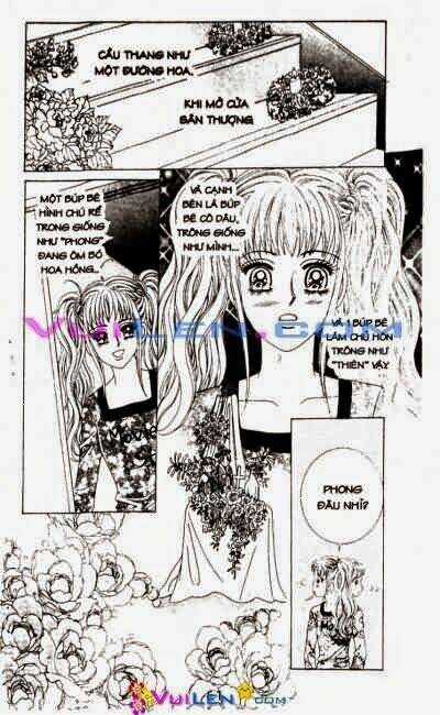 Cặp Đôi Kỳ Lạ Chapter 5 trang 61