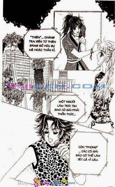 Cặp Đôi Kỳ Lạ Chapter 5 trang 62