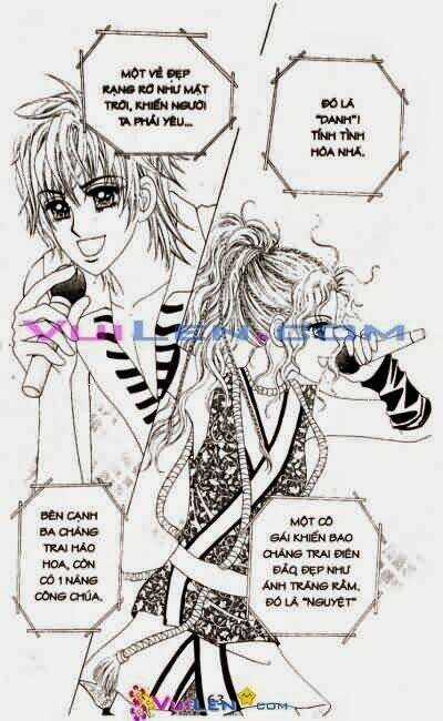Cặp Đôi Kỳ Lạ Chapter 5 trang 63
