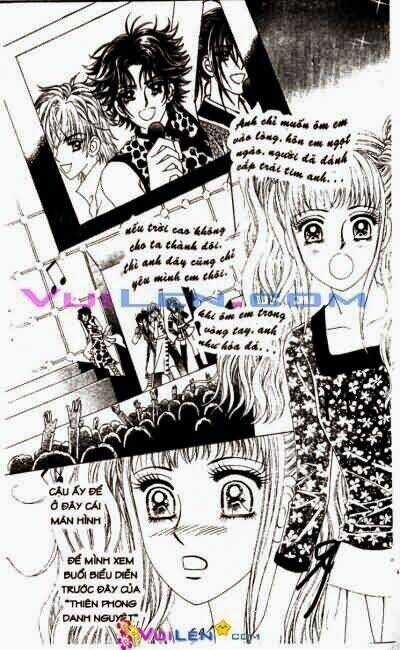 Cặp Đôi Kỳ Lạ Chapter 5 trang 64