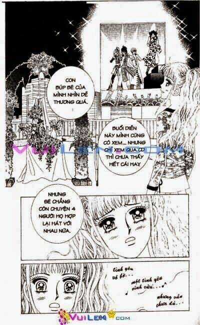Cặp Đôi Kỳ Lạ Chapter 5 trang 66