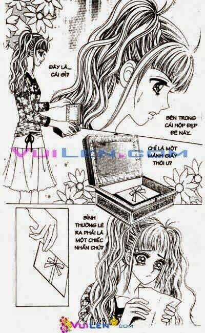 Cặp Đôi Kỳ Lạ Chapter 5 trang 69