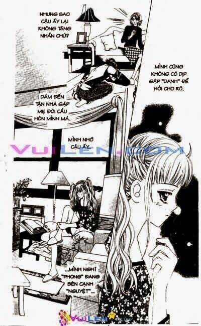 Cặp Đôi Kỳ Lạ Chapter 5 trang 7