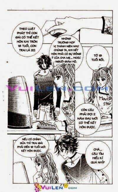 Cặp Đôi Kỳ Lạ Chapter 5 trang 71