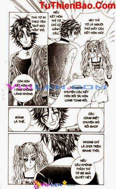 Cặp Đôi Kỳ Lạ Chapter 5 trang 77