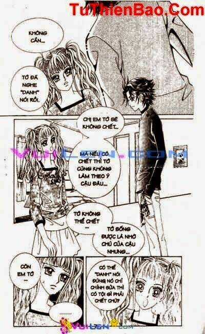 Cặp Đôi Kỳ Lạ Chapter 5 trang 78