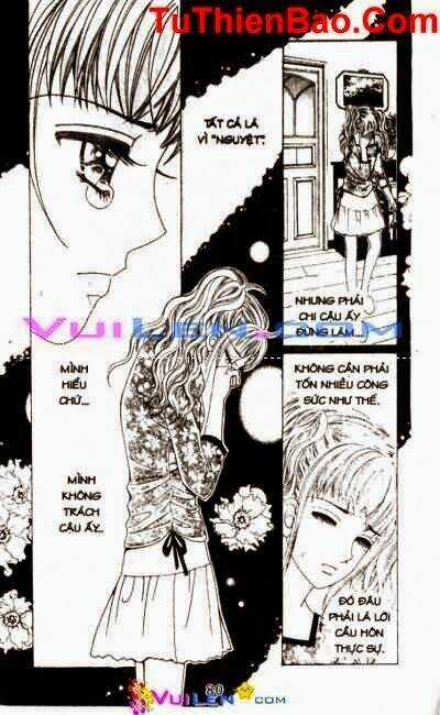 Cặp Đôi Kỳ Lạ Chapter 5 trang 80
