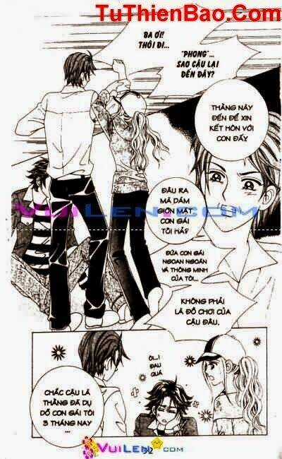 Cặp Đôi Kỳ Lạ Chapter 5 trang 92