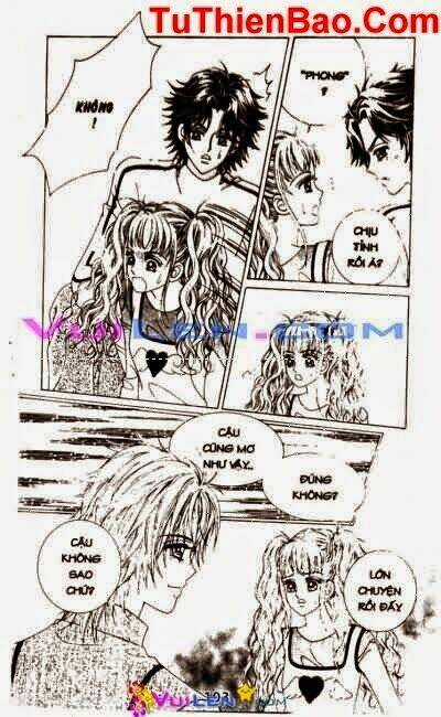 Cặp Đôi Kỳ Lạ Chapter 6 trang 103