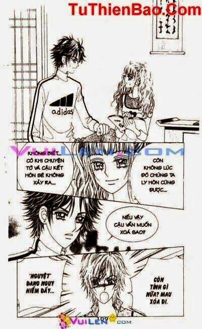 Cặp Đôi Kỳ Lạ Chapter 6 trang 109