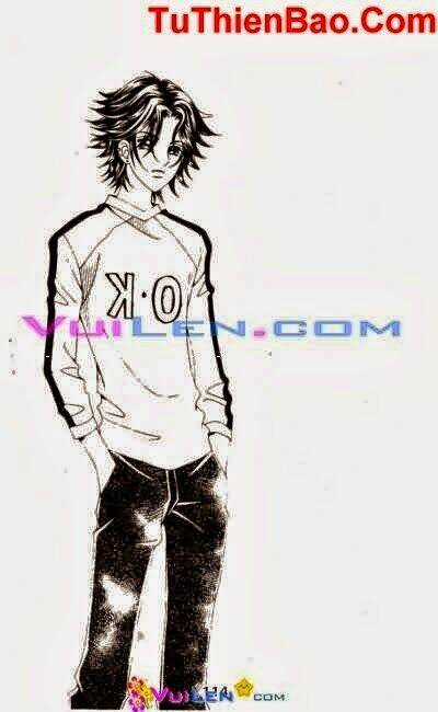 Cặp Đôi Kỳ Lạ Chapter 6 trang 114