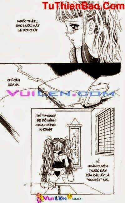 Cặp Đôi Kỳ Lạ Chapter 6 trang 118