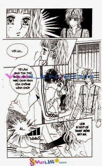 Cặp Đôi Kỳ Lạ Chapter 6 trang 127