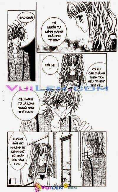 Cặp Đôi Kỳ Lạ Chapter 6 trang 129