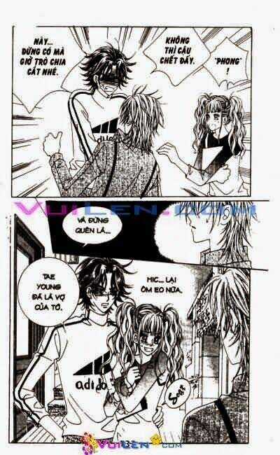 Cặp Đôi Kỳ Lạ Chapter 6 trang 133