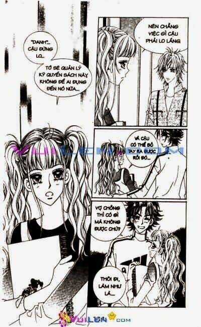 Cặp Đôi Kỳ Lạ Chapter 6 trang 134