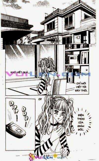 Cặp Đôi Kỳ Lạ Chapter 6 trang 137