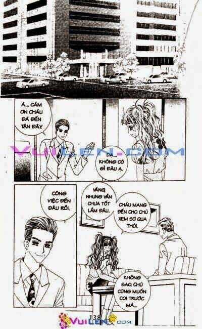 Cặp Đôi Kỳ Lạ Chapter 6 trang 138