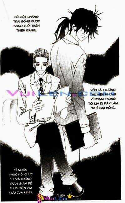 Cặp Đôi Kỳ Lạ Chapter 6 trang 139