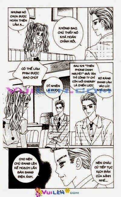 Cặp Đôi Kỳ Lạ Chapter 6 trang 141