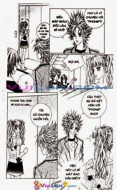 Cặp Đôi Kỳ Lạ Chapter 6 trang 145