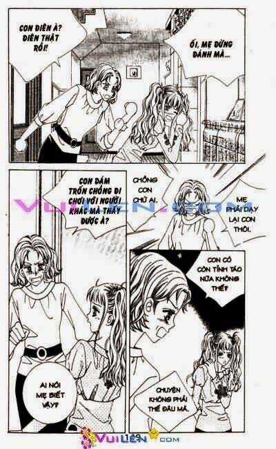 Cặp Đôi Kỳ Lạ Chapter 6 trang 149