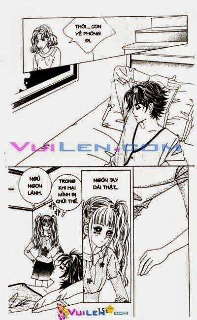 Cặp Đôi Kỳ Lạ Chapter 6 trang 150