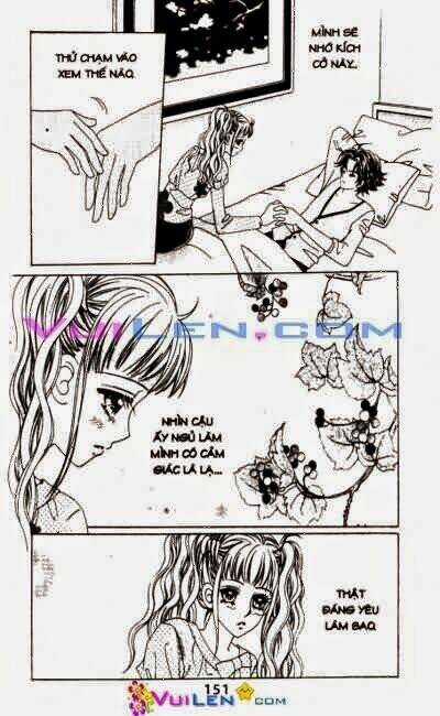 Cặp Đôi Kỳ Lạ Chapter 6 trang 151