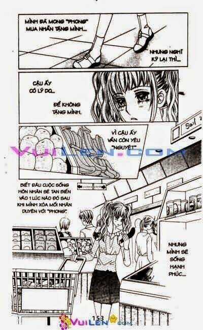 Cặp Đôi Kỳ Lạ Chapter 6 trang 153