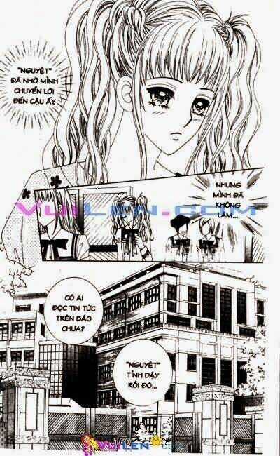 Cặp Đôi Kỳ Lạ Chapter 6 trang 160