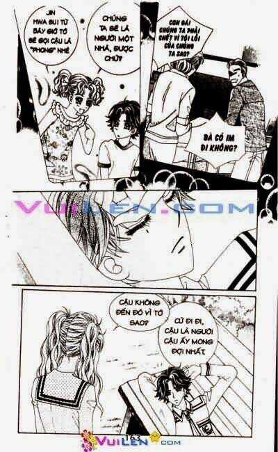 Cặp Đôi Kỳ Lạ Chapter 6 trang 163