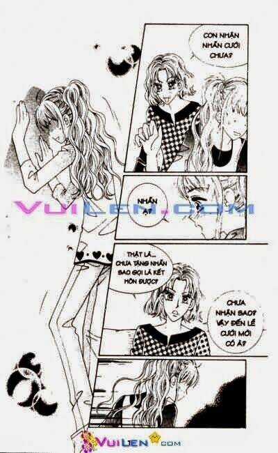 Cặp Đôi Kỳ Lạ Chapter 6 trang 17