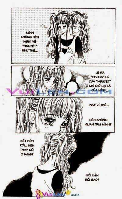 Cặp Đôi Kỳ Lạ Chapter 6 trang 19