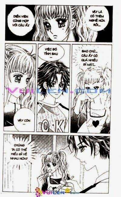 Cặp Đôi Kỳ Lạ Chapter 6 trang 39