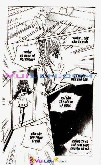 Cặp Đôi Kỳ Lạ Chapter 6 trang 49