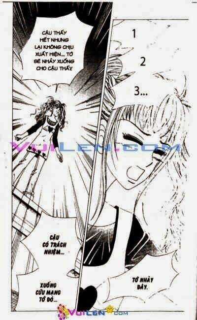 Cặp Đôi Kỳ Lạ Chapter 6 trang 50