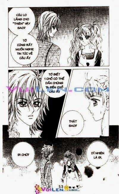 Cặp Đôi Kỳ Lạ Chapter 6 trang 53