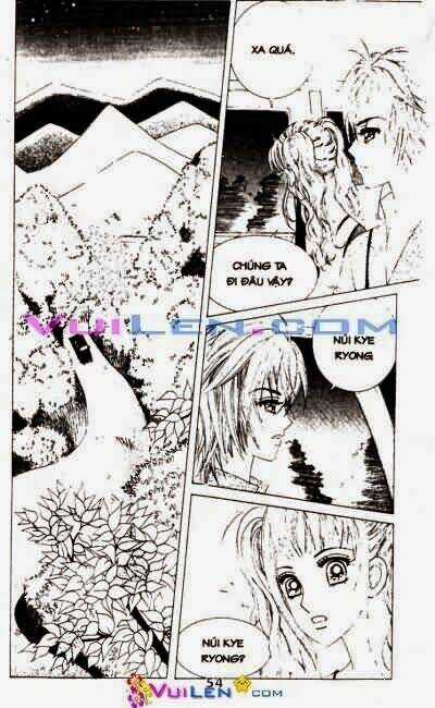 Cặp Đôi Kỳ Lạ Chapter 6 trang 54