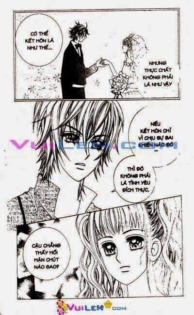 Cặp Đôi Kỳ Lạ Chapter 6 trang 59