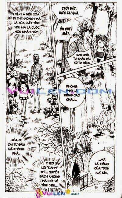 Cặp Đôi Kỳ Lạ Chapter 6 trang 60