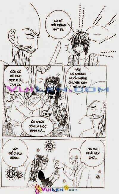 Cặp Đôi Kỳ Lạ Chapter 6 trang 63