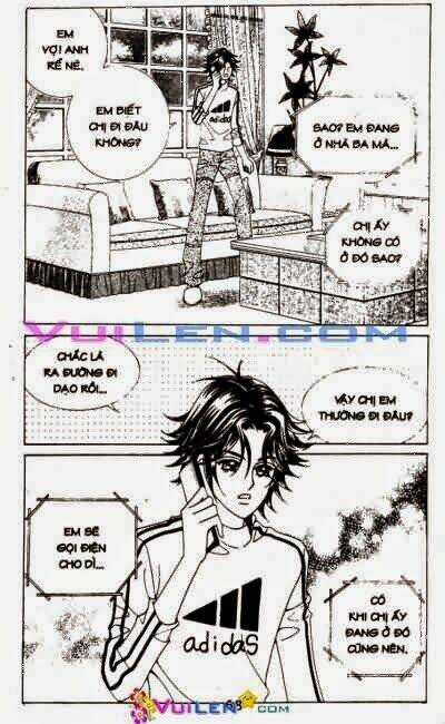 Cặp Đôi Kỳ Lạ Chapter 6 trang 68